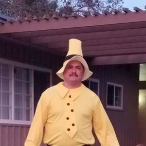 Meet your Posher, Francisco